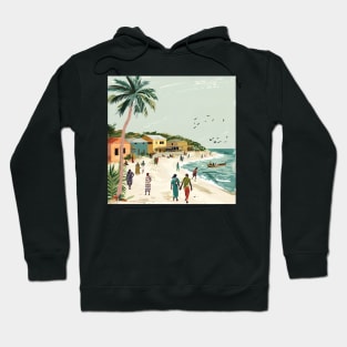 Gambia Hoodie